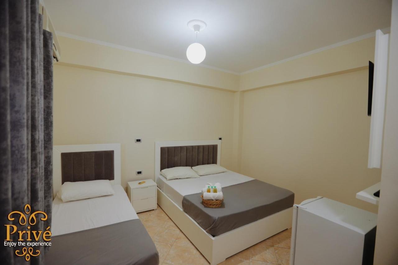 Prive Hotel And Apartment 卡萨米尔 外观 照片