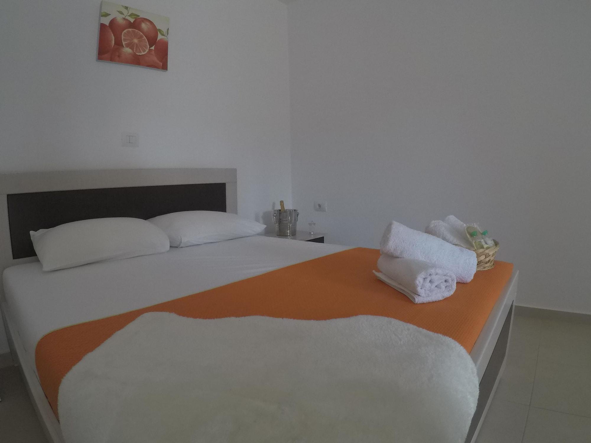 Prive Hotel And Apartment 卡萨米尔 外观 照片