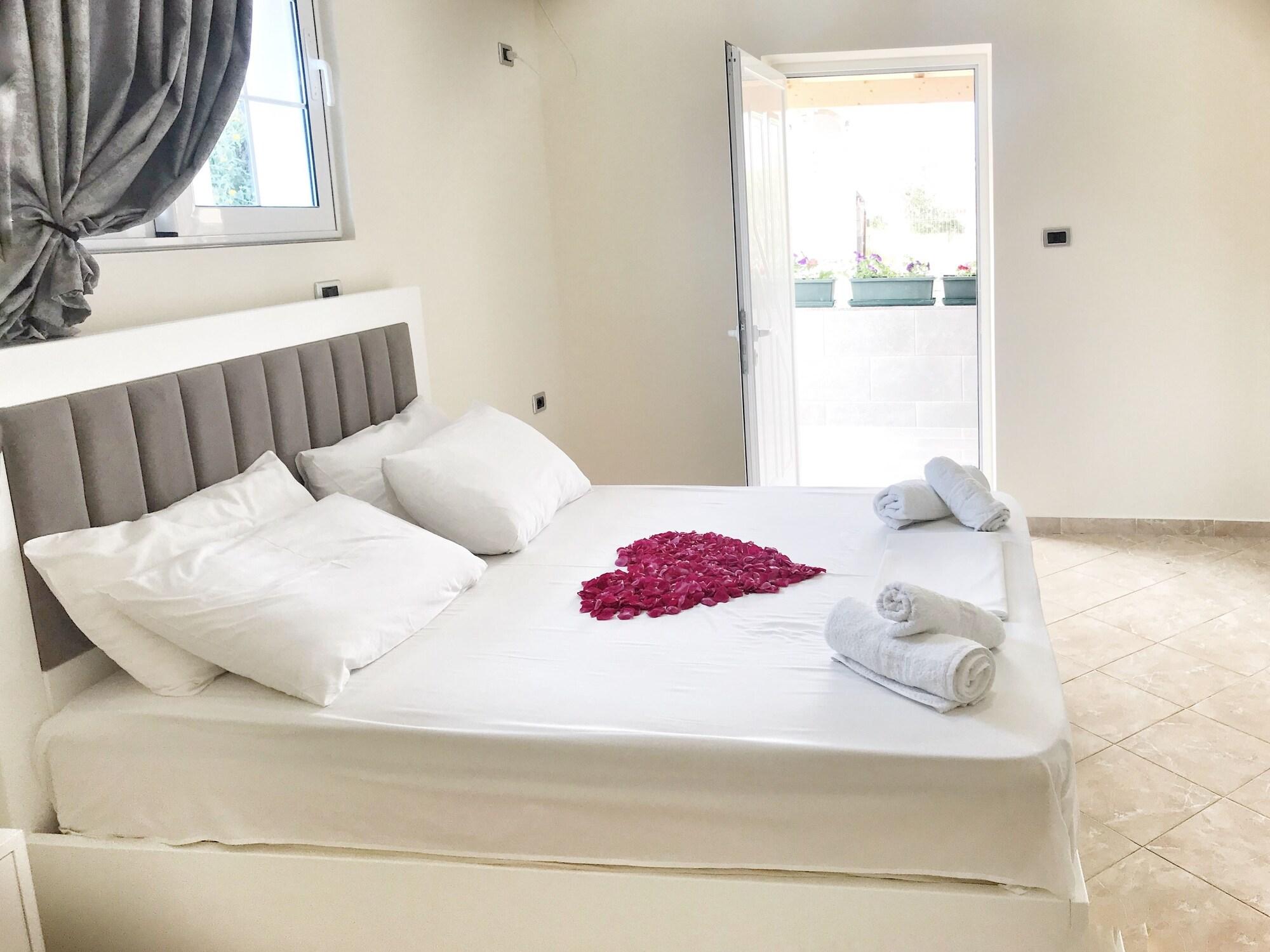 Prive Hotel And Apartment 卡萨米尔 外观 照片