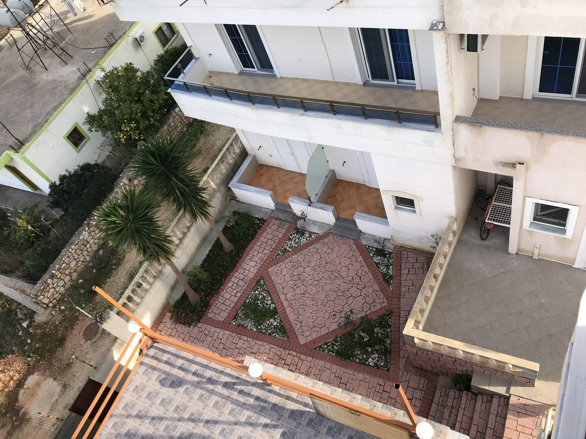 Prive Hotel And Apartment 卡萨米尔 外观 照片
